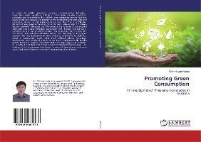 Cover for Huang · Promoting Green Consumption (Bok)