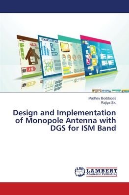 Cover for Boddapati · Design and Implementation of (Book) (2018)