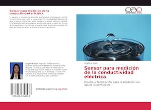 Cover for Rojas · Sensor para medición de la conduc (Buch)