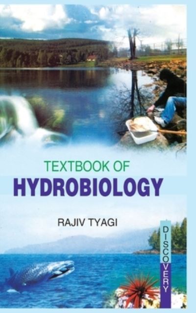 Cover for Rajeev Tyagi · Textbook of Hydrops (Hardcover Book) (2011)