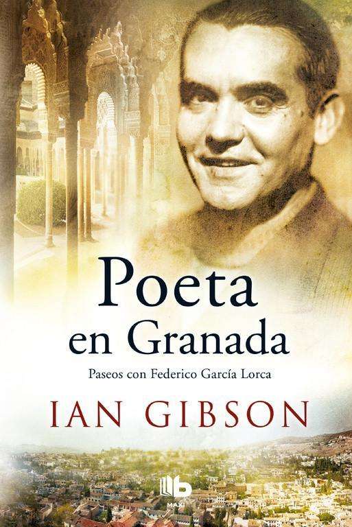 Cover for Gibson · Poeta en Granada (Book)