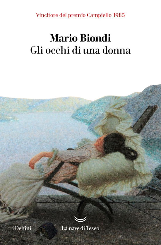 Cover for Mario Biondi · Gli Occhi Di Una Donna (Buch)