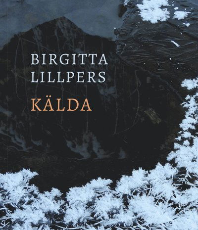 Cover for Birgitta Lillpers · Kälda (Book) (2020)