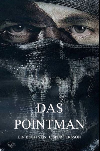 Jesper Persson · Das Pointman (Paperback Book) (2021)