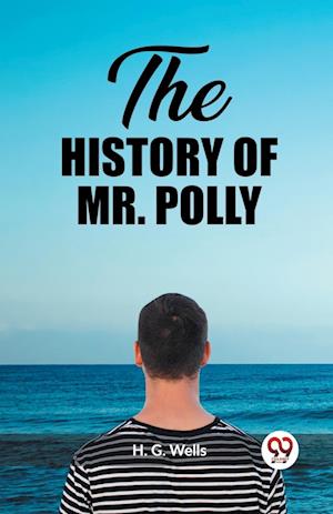 Cover for H G Wells · The History of Mr. Polly (Edition2023) (Paperback Book) (2024)
