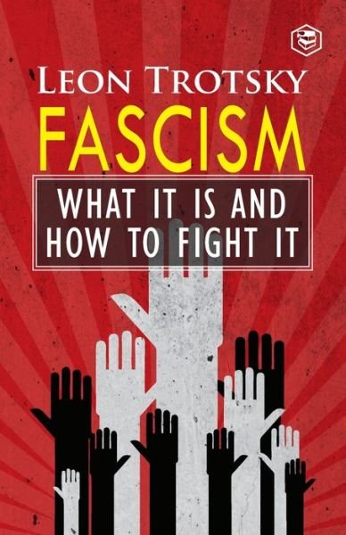 Cover for Leon Trotsky · Fascism (Paperback Book) (2021)