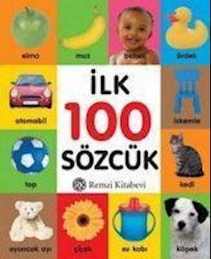 Cover for Collective · Ilk 100 Sözcük (Paperback Bog) (2013)