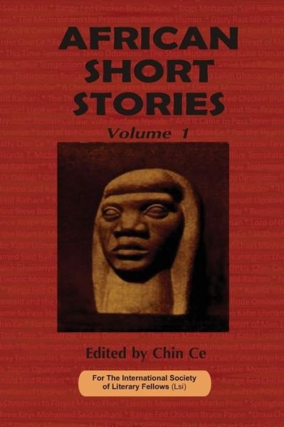 Cover for Chin Ce · African Short Stories: Vol 1 (Paperback Book) (2013)