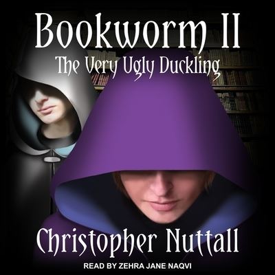 Cover for Christopher Nuttall · Bookworm II (CD) (2017)