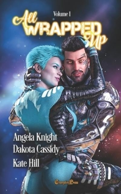 Cover for Dakota Cassidy · All Wrapped Up Vol. 1 (Paperback Book) (2020)