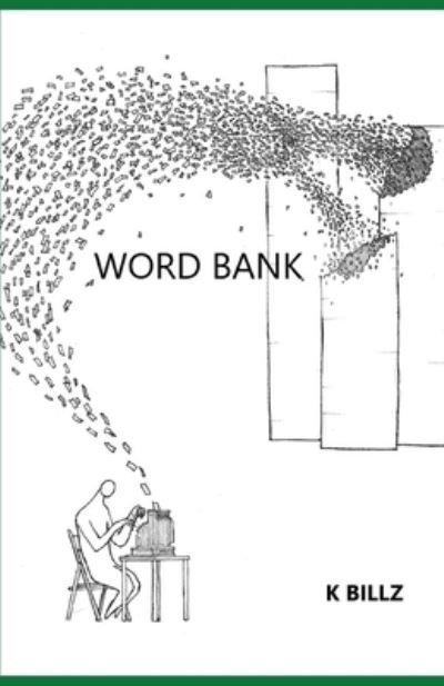 Cover for Kbillz Money · Word Bank (Taschenbuch) (2020)