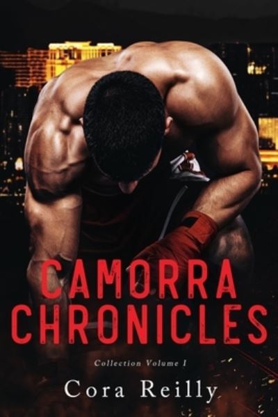 Cover for Cora Reilly · Camorra Chronicles Collection Volume 1 (Paperback Book) (2021)