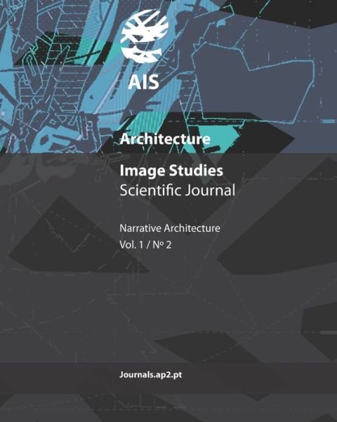 Cover for Nic Clear · AIS - Architecture Image Studies Scientific Journal: Narrative Architecture (Paperback Bog) (2021)