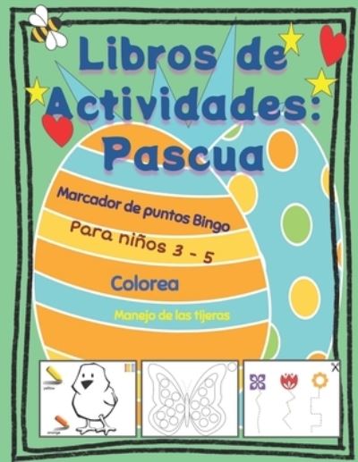 Libro de Actividades - Arranging Clouds - Books - Independently Published - 9798723111578 - March 16, 2021