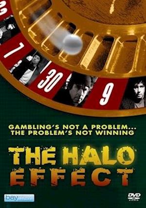 Halo Effect - Halo Effect - Movies -  - 0012233532579 - December 8, 2020