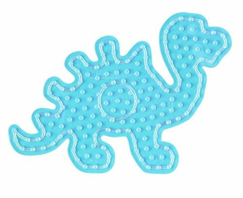 Cover for Hama · Hama - Hama Strijkkralenbordje Maxi - Dino (CD)