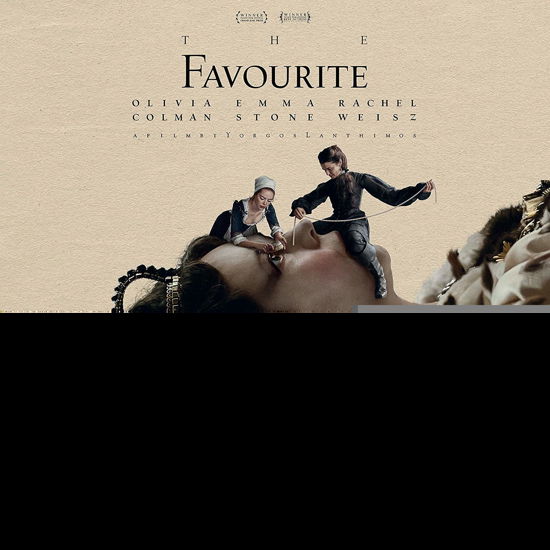 Favourite (LP) (2019)