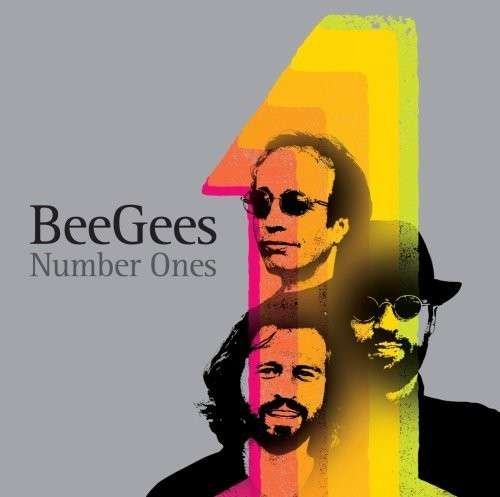 Number Ones - Bee Gees - Música - RHINO - 0081227988579 - 12 de fevereiro de 2016