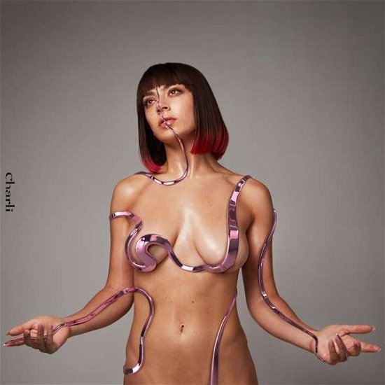 Cover for Charli Xcx · Charli (LP) (2019)