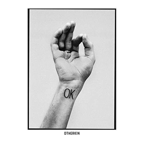 Cover for Otherkin · Otherkin - OK (CD) (2010)