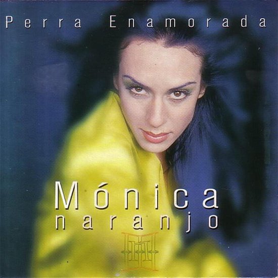 Cover for Monica Naranjo · Perra Enamorada (LP) (2021)