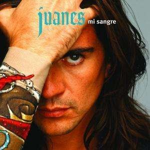 Cover for Juanes · Mi Sangre / Ecopak (CD) [Special edition] (2009)