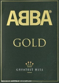 Cover for Abba · Gold (Greatest Hits) (Dvd) (MDVD) (2003)