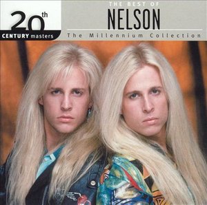 Cover for Nelson · Millennium Collection (CD) [Remastered edition] (2004)