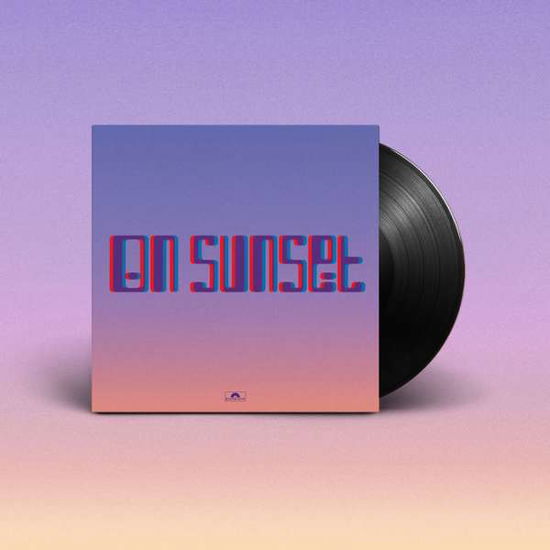 On Sunset - Paul Weller - Musique - POLYDOR - 0602508598579 - 3 juillet 2020