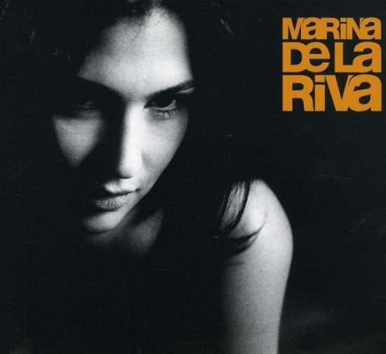 Marina De La Riva (CD) (2023)