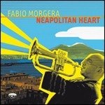 Cover for Fabio Morgera · Neapolitan Heart (CD)