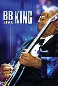 Soundstage Live - King B.b. - Filme - IMS-IMAGE ENTERT. (U - 0602527746579 - 16. Juni 2011