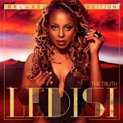 Cover for Ledisi · Truth (CD) [Deluxe edition] (2014)
