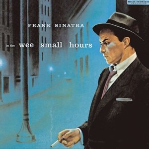 Cover for Frank Sinatra · In the Wee Small Hours (LP) (2014)