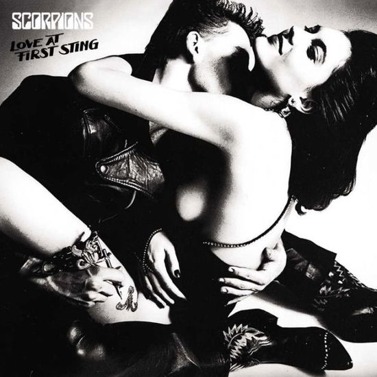 Love at First Sting - Scorpions - Musik - METAL/HARD - 0602567573579 - 14. Juni 2019