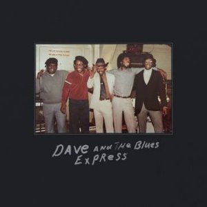 Fred Davis · Cleveland Blues (Smoke Coloured) (LP) [RSD 2023 edition] (2023)