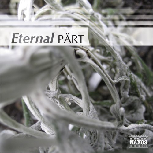 Cover for Eternal Part / Various (CD) (2009)