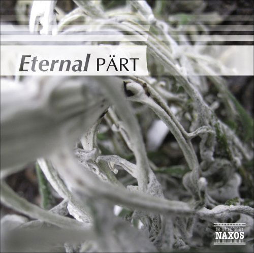 Eternal Part / Various - Eternal Part / Various - Musik - NSP - 0747313802579 - 27 januari 2009