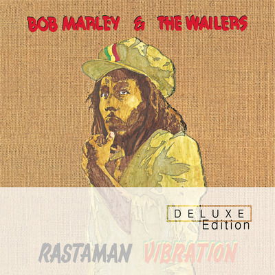 Rastaman Vibration - Bob Marley & The Wailers - Música - ISLAND - 0753088064579 - 20 de junho de 2025
