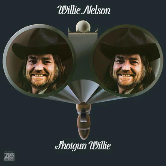 Willie Nelson · Shotgun Willie (LP) (2024)