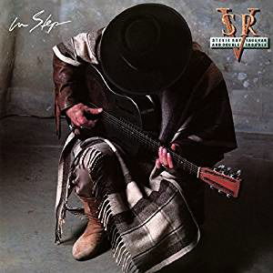 In Step - Stevie Ray Vaughan & Double T - Musik - ANALOGUE PRODUCTIONS - 0753088994579 - 29. juni 1990