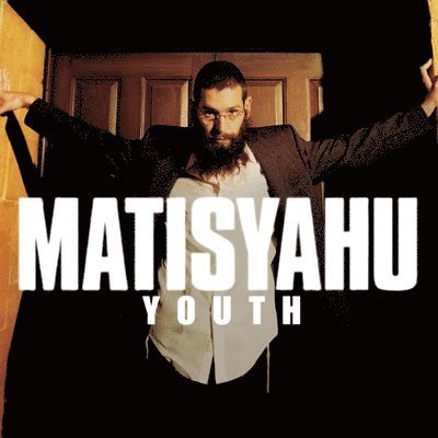 Cover for Matisyahu · Youth (LP) (2023)