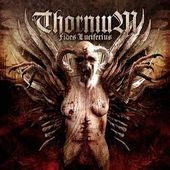 Cover for Thornium · Fides Luciferius (CD) (2010)