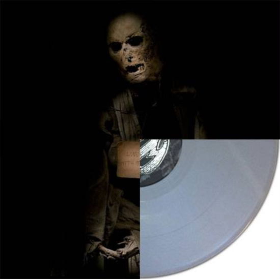 Love From With The Dead (180G/Silver Vinyl/2Lp) (I) - With the Dead - Musikk - RISE ABOVE LIMITED - 0803343165579 - 22. september 2017