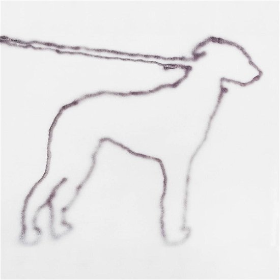 Cover for Jonah Yano · Portrait Of A Dog (CD) (2023)