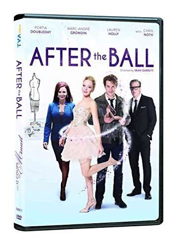 Cover for After the Ball (DVD) (2015)