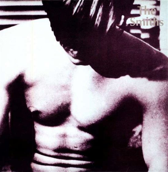 Cover for The Smiths · Smiths (LP) (2009)