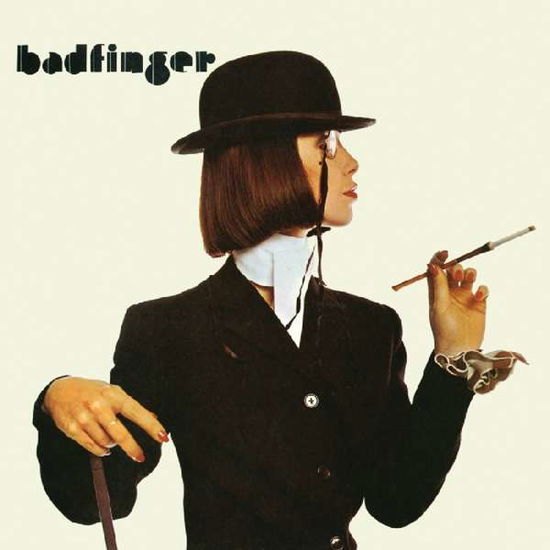 Cover for Badfinger (CD) [Expanded edition] (2018)