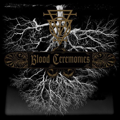 Blood Ceremonies - V/a - Blood Ceremonies DVD/CD - Films - AFM RECORDS - 0884860047579 - 7 november 2011