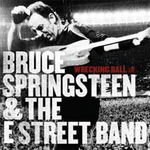 Cover for Bruce Springsteen · Wrecking Ball (12&quot;) (2016)